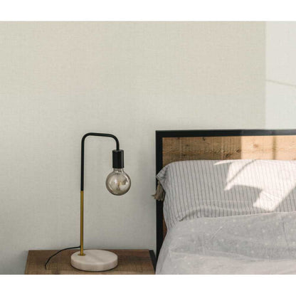 Erismann Fashion for Walls 5 Vlies Tapete 10541-38 Uni taupe