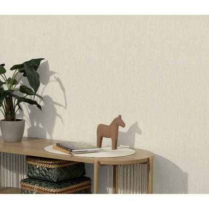 Erismann Fashion for Walls 5 Vlies Tapete 10542-02 Uni beige