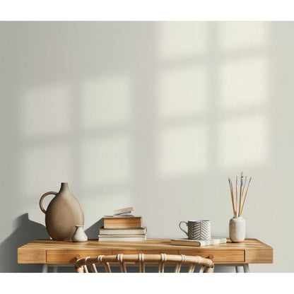 Erismann Fashion for Walls 5 Vlies Tapete 10542-26 Uni creme