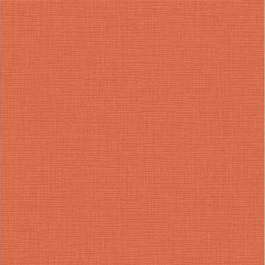 Erismann Novara Vlies Tapete 13082-04 Uni orange