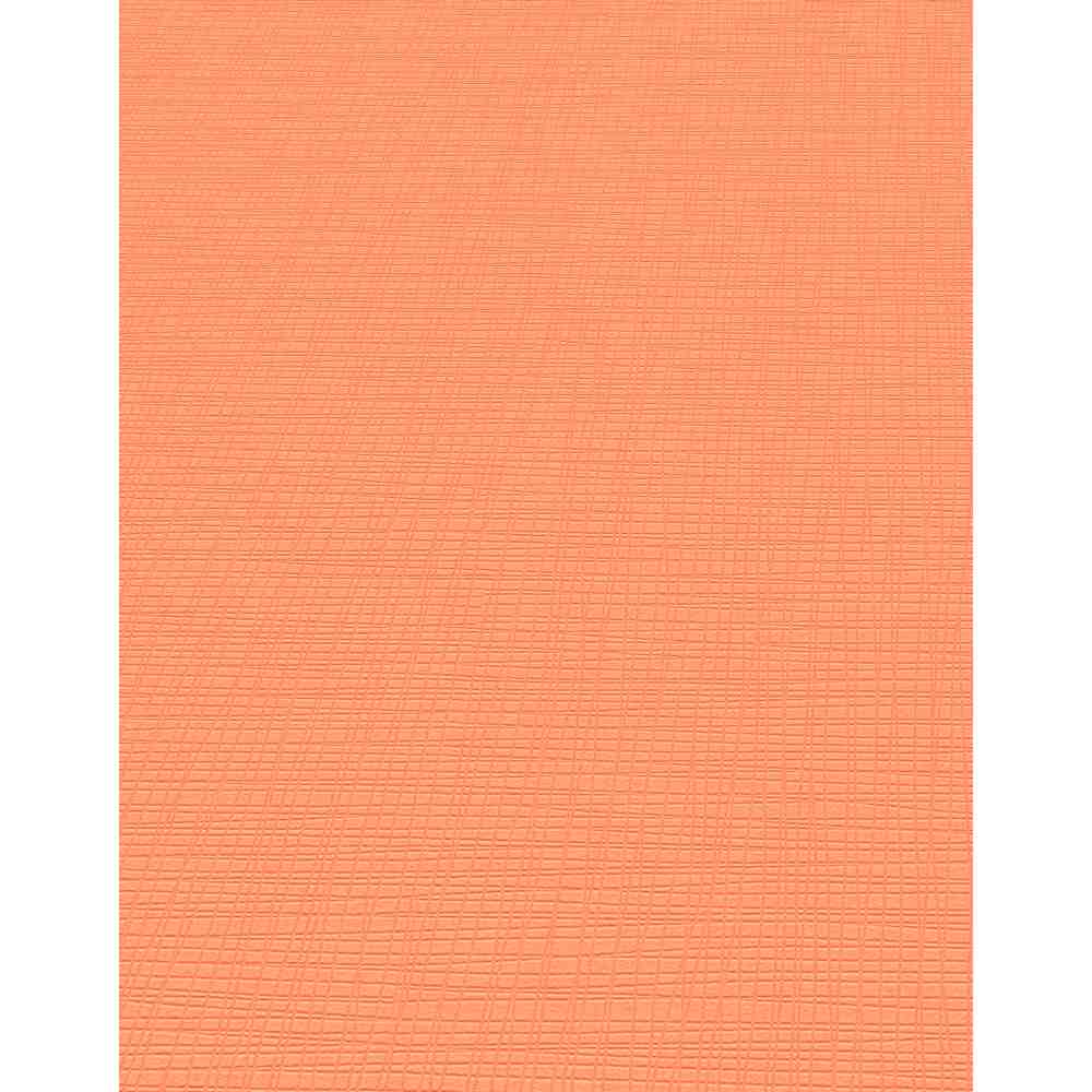 Erismann Novara Vlies Tapete 13082-04 Uni orange