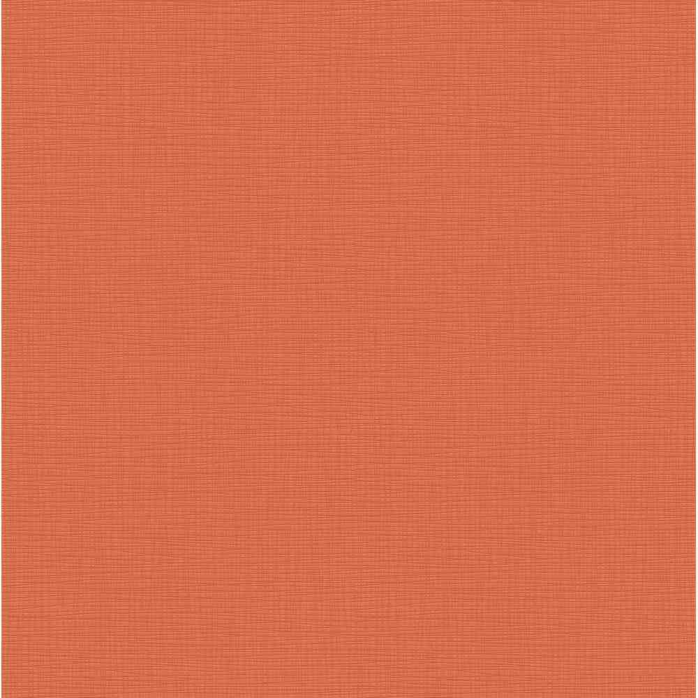 Erismann Novara Vlies Tapete 13082-04 Uni orange