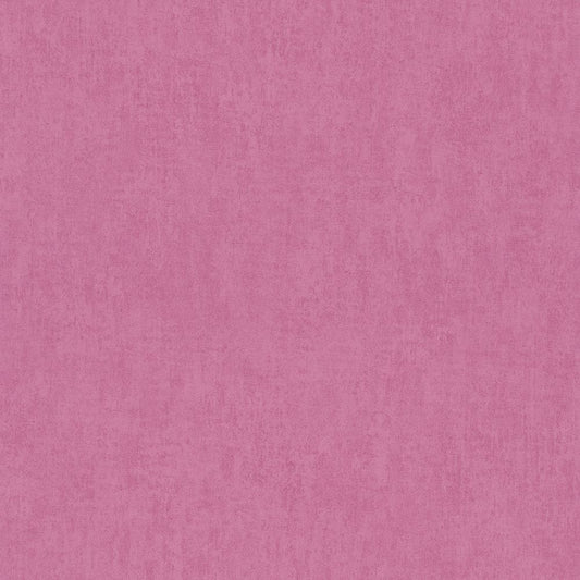 Rasch Kids & Teens III Papier Tapete 247466 Uni Pink