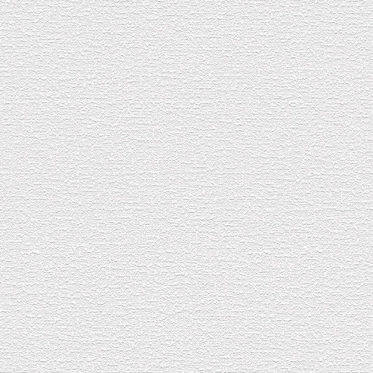 A.S. Creation Simply White Tapete 272355 Uni weiß