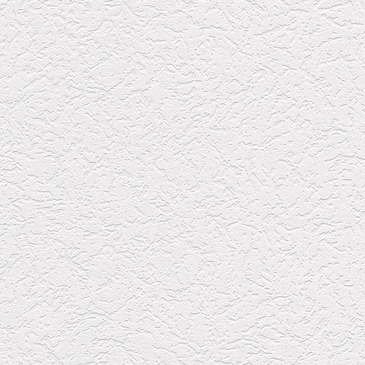 A.S. Creation Simply White Tapete 272812 Uni weiß