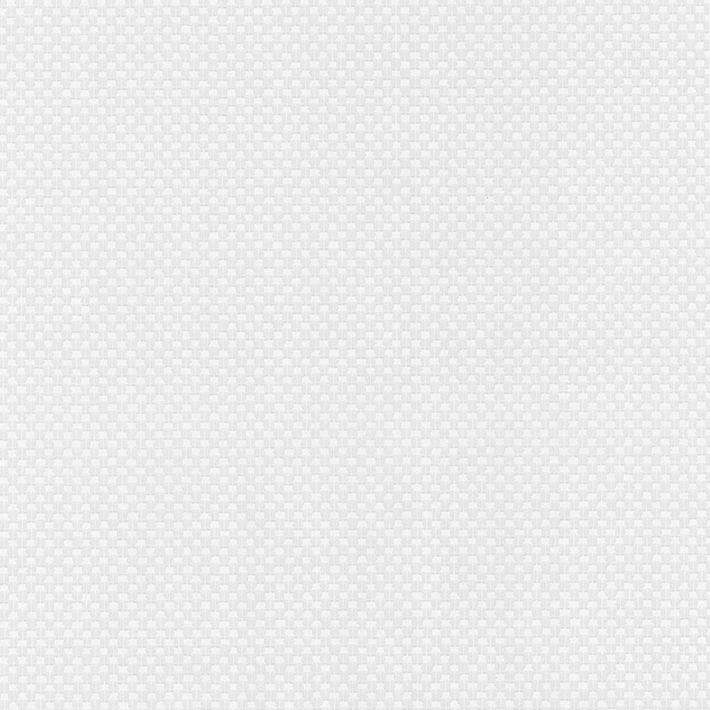 A.S. Creation Simply White Tapete 272911 Uni weiß