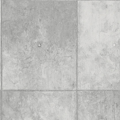 A.S. Creation Authentic Walls Papier Tapete 301791 Beton grau