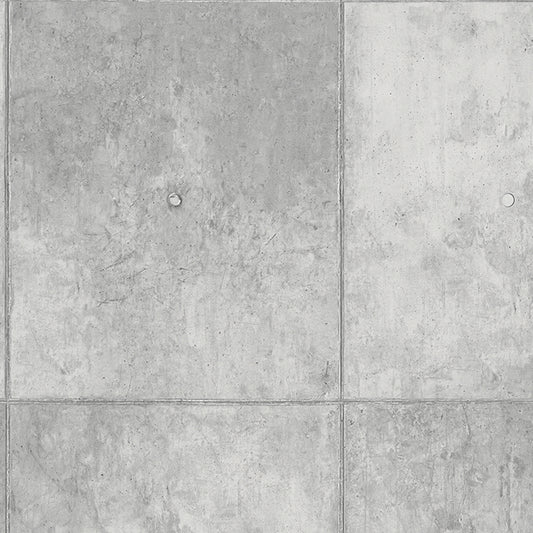 A.S. Creation Authentic Walls Papier Tapete 301791 Beton grau