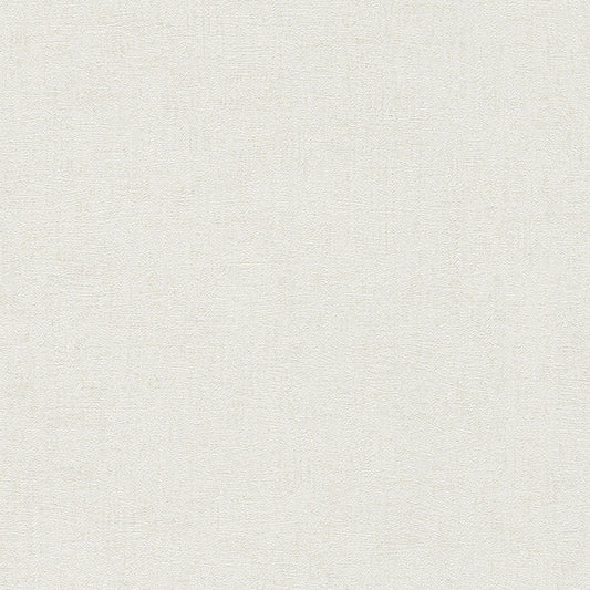 A.S. Creation Titanium Vlies Tapete 306461 Uni beige creme metallic