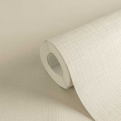 A.S. Creation Colourful World Vlies Tapete 306886 Uni beige