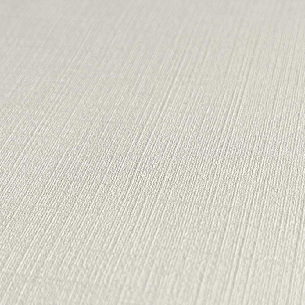 A.S. Creation Colourful World Vlies Tapete 306886 Uni beige