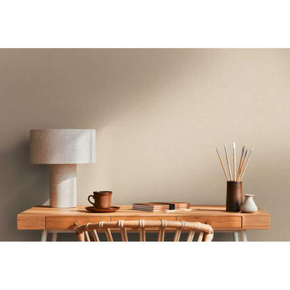 A.S. Creation Colourful World Vlies Tapete 306886 Uni beige