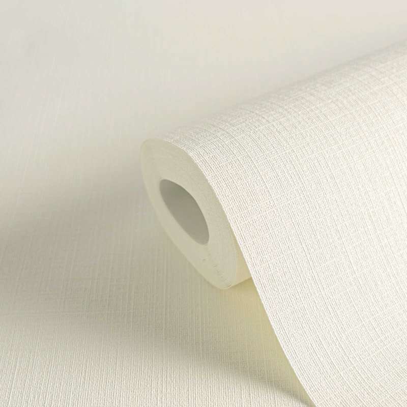 A.S. Creation Pint Walls Vlies Tapete 306891 Uni weiß