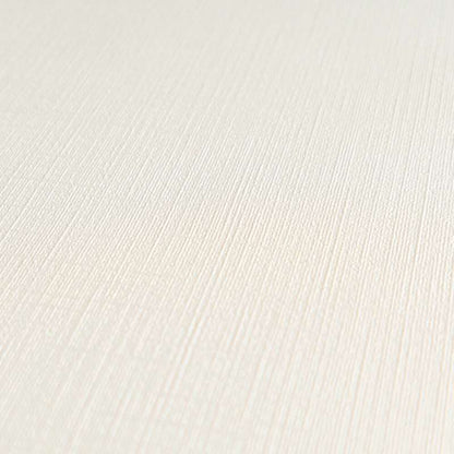 A.S. Creation Pint Walls Vlies Tapete 306891 Uni weiß