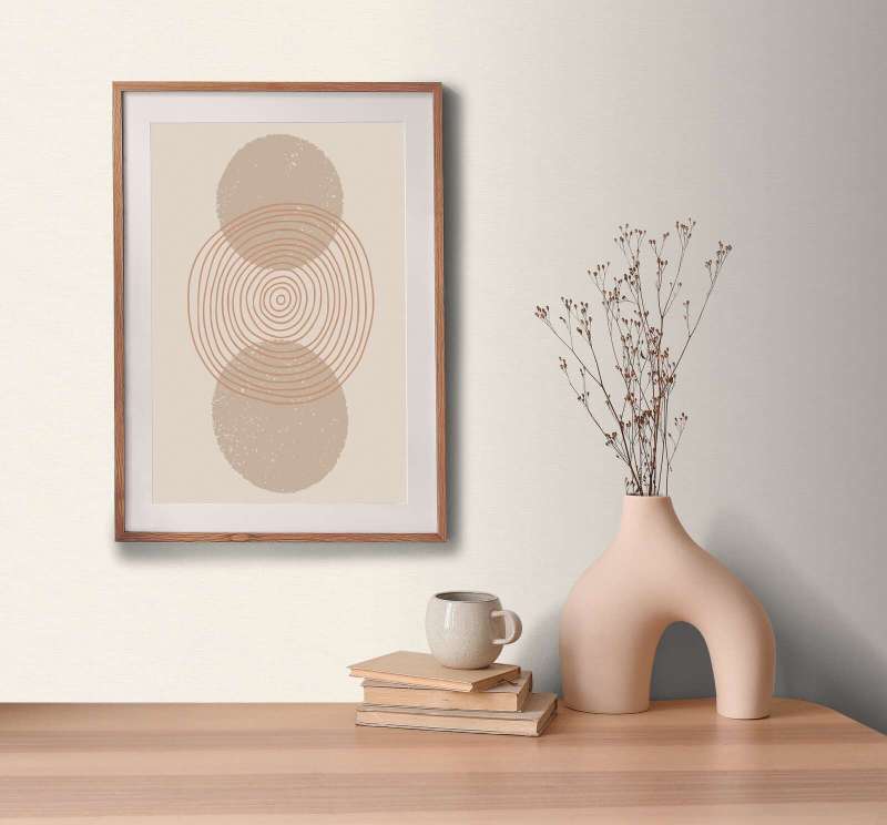 A.S. Creation Pint Walls Vlies Tapete 306891 Uni weiß
