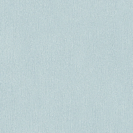 A.S. Creation Oilily Atelier Vlies Tapete 311443 Uni blau