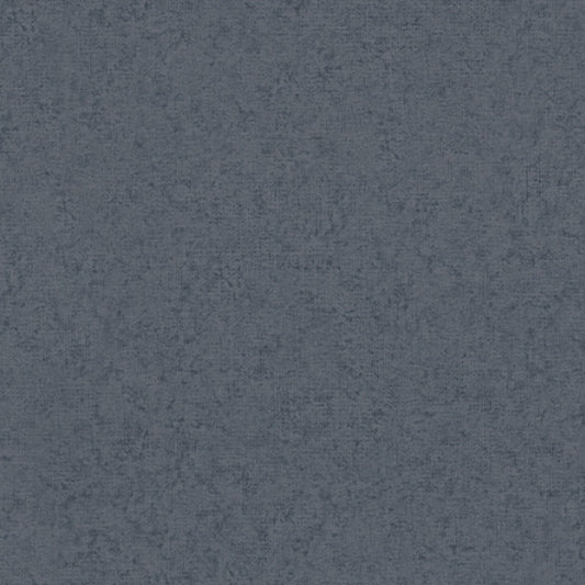 A.S. Creation Vision Vlies Tapete 319617 Uni blau schwarz