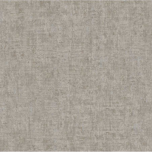 A.S. Création Cuba Vlies Tapete 322616 Struktur Uni braun metallic
