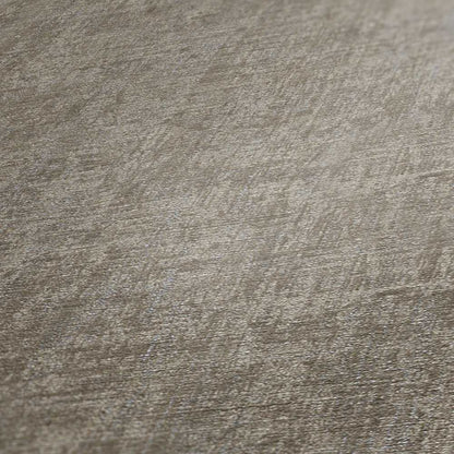 A.S. Création Cuba Vlies Tapete 322616 Struktur Uni braun metallic