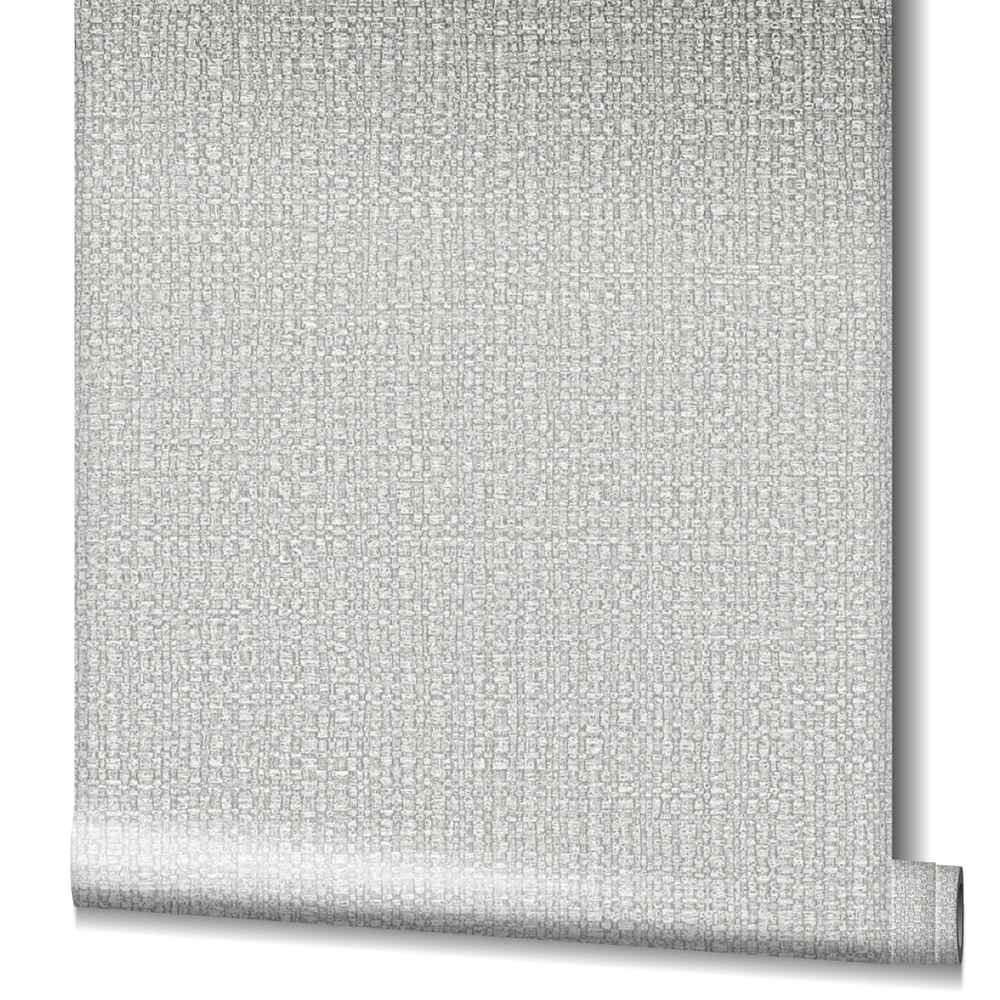 Marburg Vintage Deluxe Vlies Tapete 32806 Modern grau silber