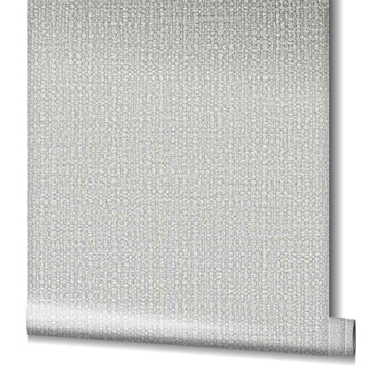 Marburg Vintage Deluxe Vlies Tapete 32806 Modern grau silber