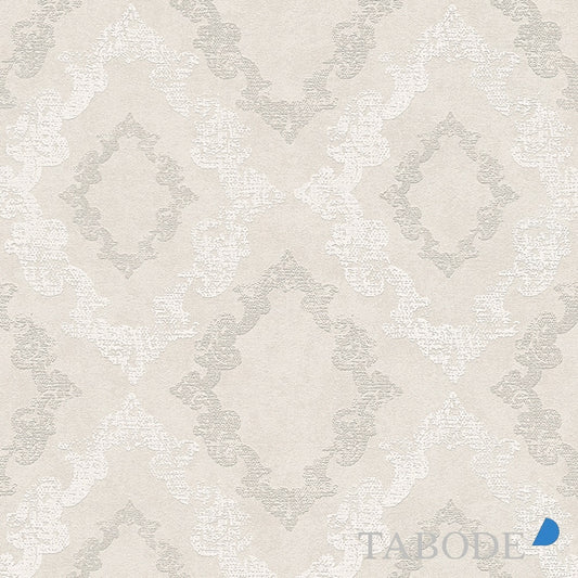 A.S. Creation Memory 3 Vlies Tapete 329891 Barock beige creme metallic