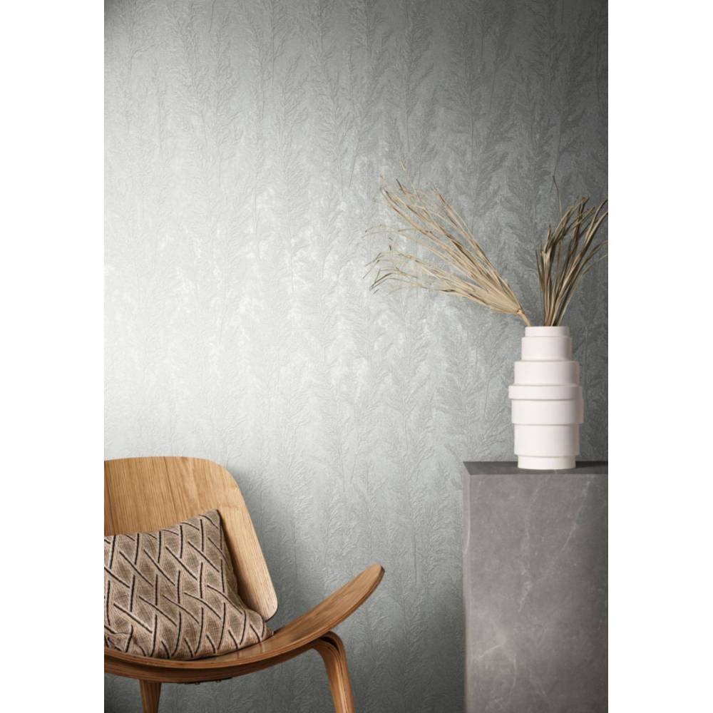 Marburg Natural Opulence Vlies Tapete 85735 Floral Klassisch beige