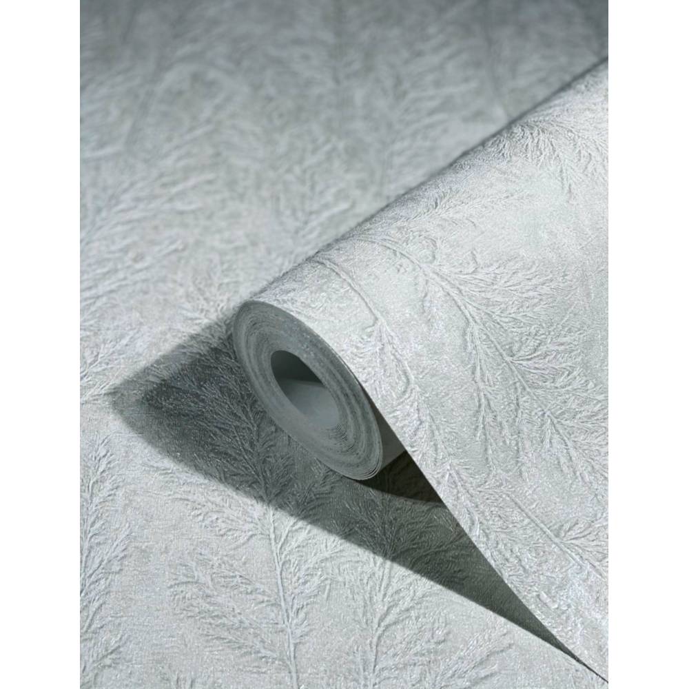 Marburg Natural Opulence Vlies Tapete 85735 Floral Klassisch beige