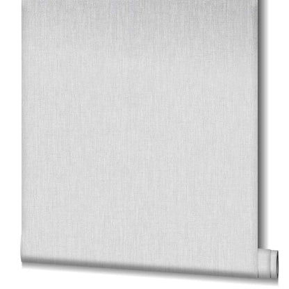 Marburg Botanica Vies Tapete 33324 Struktur grau beige