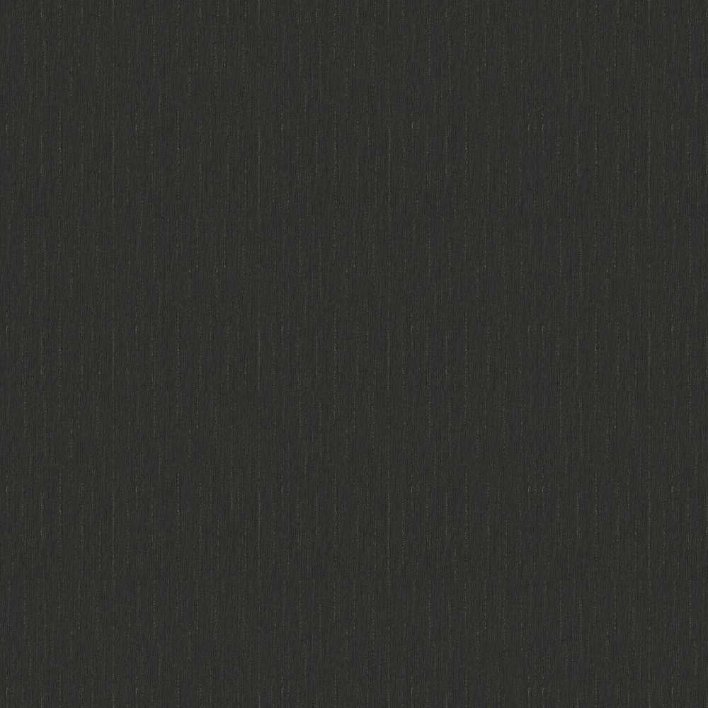 A.S. Creation Versace 4 Vlies Tapete 343273 Textil Unis metallic schwarz
