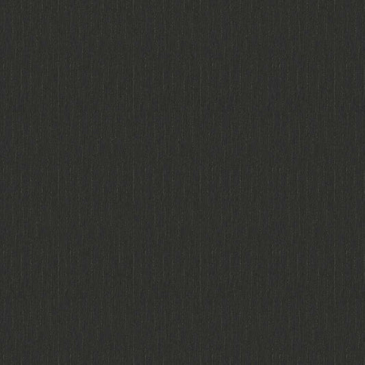 A.S. Creation Versace 4 Vlies Tapete 343273 Textil Unis metallic schwarz