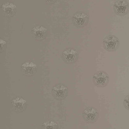 A.S. Creation Versace 3 Vlies Tapete  348623 Design Grau