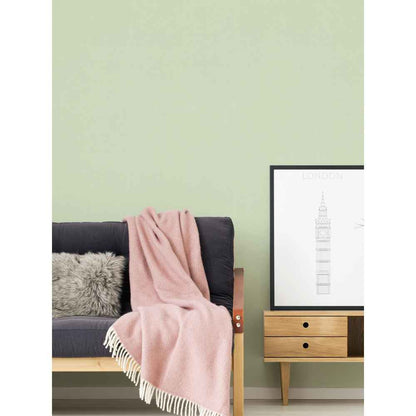 A.S. Creation Premium Wall 2 358662 Uni grün