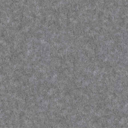 A.S. Creation Materials Vlies Tapete 363721 Uni schwarz metallic