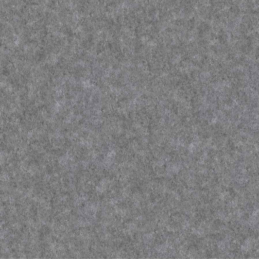 A.S. Creation Materials Vlies Tapete 363721 Uni schwarz metallic