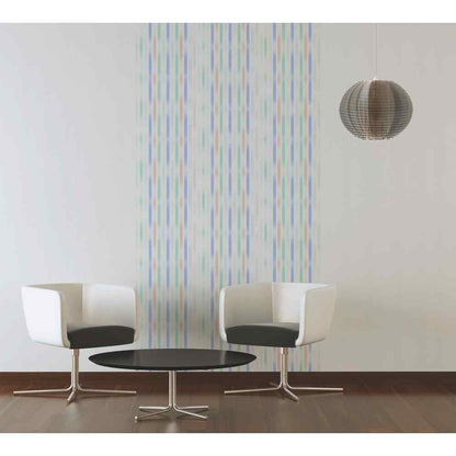 A.S. Creation Esprit 14 Vlies Tapete 365272 Modern Uni Grau