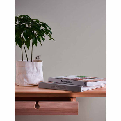 A.S. Creation Exotic Life Vlies Tapete 367252 Uni beige grau