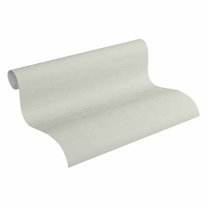 A.S. Creation Exotic Life Vlies Tapete 367252 Uni beige grau