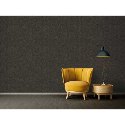 Architects Paper Absolutely Chic Vlies Tapete 36970-2 Modern Grafisch metallic schwarz