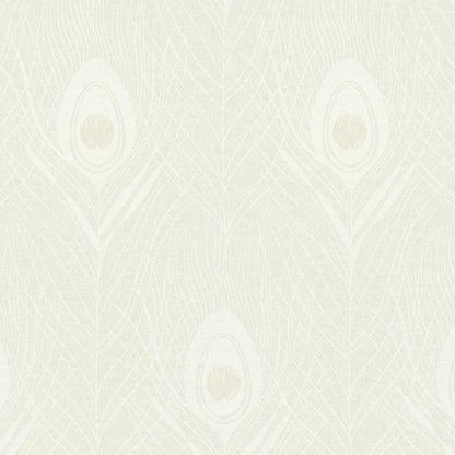 Architects Paper Absolutely Chic Vlies Tapete 36971-1 Modern Grafisch metallic grau beige