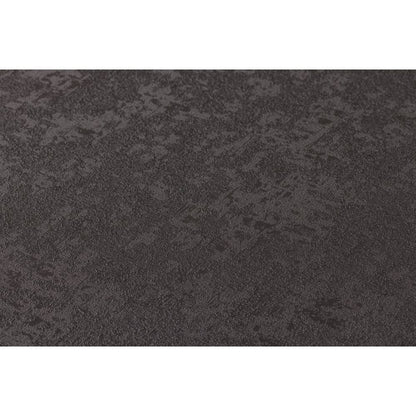 A.S. Creation Versace 4 Vlies Tapete 370504 Classic Unis schwarz metallic