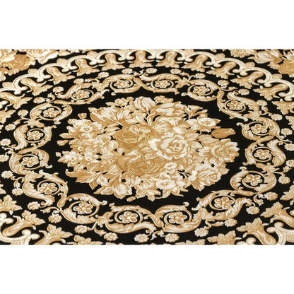 A.S. Creation Versace 4 Vlies Tapete 370553 Modern Grafik Ornament Classic beige creme gold schwarz