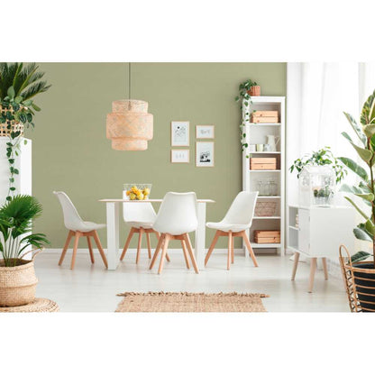 A.S. Creation Colourful World Vlies Tapete 371788 Uni grün