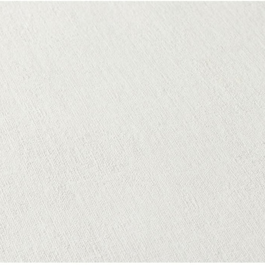 A.S. Creation New Walls Vlies Tapete 373952 Floral  Uni creme beige