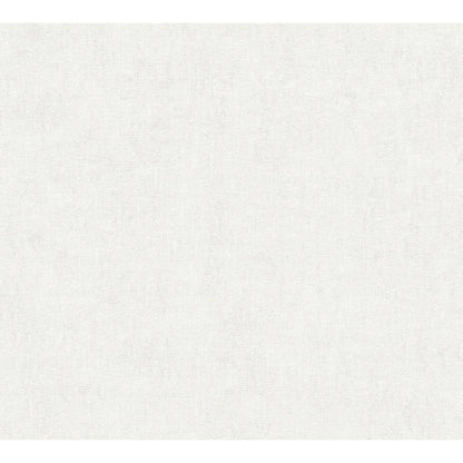 A.S. Creation New Walls Vlies Tapete 373952 Floral  Uni creme beige