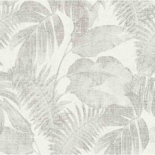 A.S. Creation New Walls Vlies Tapete 373962 Floral beige braun creme