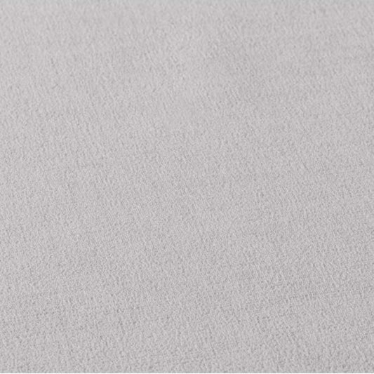 A.S. Creation New Walls Vlies Tapete 374305 Floral  Uni grau