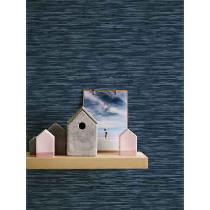 A.S. Creation Daniel Hechter 6 Vlies Tapete 375255 Floral Landhaus Modern blau