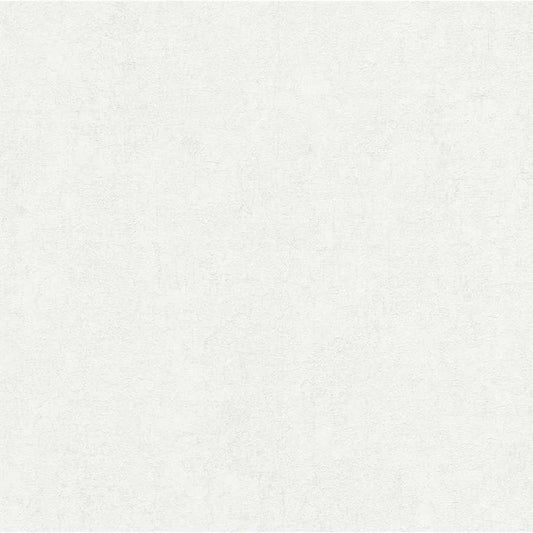 A.S. Création Greyvolution Vlies Tapete 378405 Uni Modern weiß