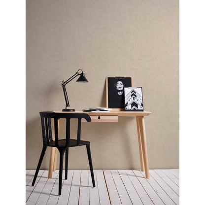 A.S. Création Cuba Vlies Tapete 380245 Uni beige